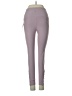 Apana Purple Active Pants Size XS - photo 2