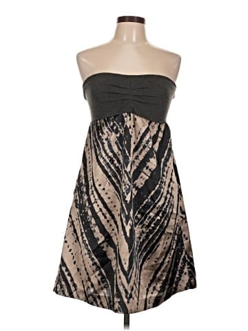 Element Casual Dress (view 1)
