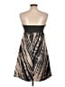 Element Black Casual Dress Size L - photo 2