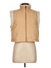 Thread & Supply 100% Nylon Tan Vest Size M - photo 1