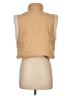 Thread & Supply 100% Nylon Tan Vest Size M - photo 2
