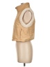 Thread & Supply 100% Nylon Tan Vest Size M - photo 5