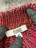 BB Dakota by Steve Madden 100% Acrylic Tweed Burgundy Pullover Sweater Size XS - photo 7