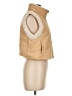Thread & Supply 100% Nylon Tan Vest Size M - photo 4