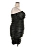 Assorted Brands Black Cocktail Dress Size 3X - photo 4