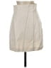 Atoir Tan Ivory Casual Skirt Size 4 - photo 1