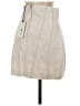 Atoir Tan Ivory Casual Skirt Size 4 - photo 2