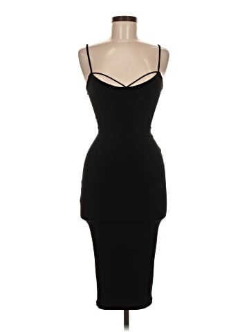 Nookie Cocktail Dress (view 1)