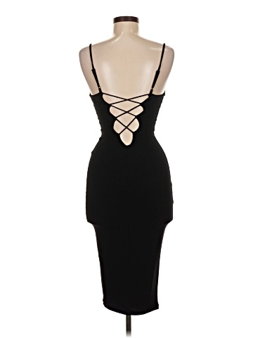 Nookie Cocktail Dress (view 2)