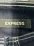 Express Black Blue Jeans Size 10L - photo 7