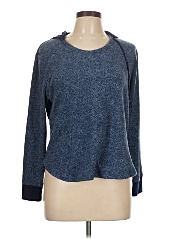 Jaclyn Intimates Pullover Sweater (view 1)