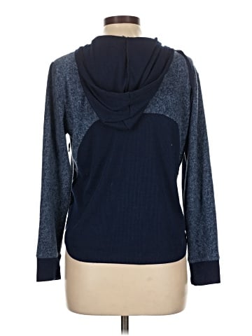 Jaclyn Intimates Pullover Sweater (view 2)