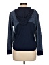 Jaclyn Intimates Blue Pullover Sweater Size L - photo 2