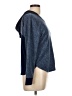 Jaclyn Intimates Blue Pullover Sweater Size L - photo 4