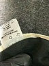 Theory Black Casual Pants Size 4 - photo 5