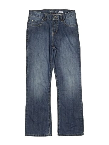 The Children's Place Jeans (view 1)