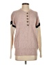 Madewell Pink Pullover Sweater Size XS - photo 1