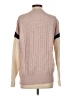Madewell Pink Pullover Sweater Size XS - photo 2