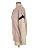 Madewell Pink Pullover Sweater Size XS - photo 5