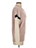Madewell Pink Pullover Sweater Size XS - photo 4