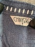 Assorted Brands Blue Casual Dress Size S - photo 7