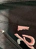 Assorted Brands Black Track Jacket Size 7 (estimated) - photo 3