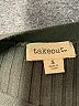Takeout Black Casual Dress Size S - photo 7