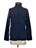 Lands' End 100% Polyester Blue Track Jacket Size S - photo 1