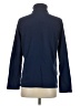 Lands' End 100% Polyester Blue Track Jacket Size S - photo 2