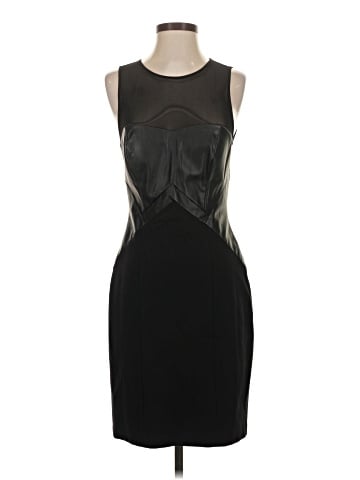 Aidan by Aidan Mattox Cocktail Dress (view 1)