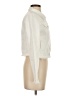 Unbranded 100% Cotton Ivory Jacket Size XS - photo 4