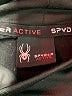 Spyder Black Long Sleeve T-Shirt Size S (kids) - photo 3