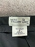 Willow Bay Color Block Black Active Pants Size 6 - photo 7