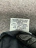 Willow Bay Color Block Black Active Pants Size 6 - photo 8
