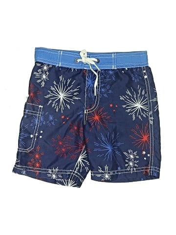 Hanna Andersson Board Shorts (view 1)