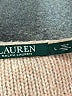 Lauren by Ralph Lauren Pink Pullover Sweater Size L - photo 7