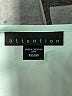 Attention Teal Long Sleeve Blouse Size XXL - photo 4