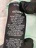 Attention Teal Long Sleeve Blouse Size XXL - photo 5