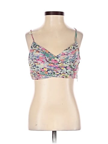 Rococo Sand Sleeveless Top (view 1)