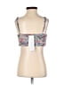 Rococo Sand Pink Sleeveless Top Size P (petite) - photo 2