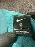 Nike Teal Pullover Hoodie Size M - photo 7