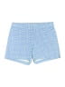 Old Navy Argyle Blue Board Shorts Size 14 - photo 1