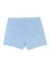 Old Navy Argyle Blue Board Shorts Size 14 - photo 2