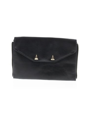 Stella & Dot Leather Clutch (view 1)