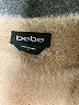 Bebe Tan Pullover Sweater Size L - photo 7