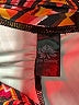 Jala Clothing Print Pink Leggings Size XS - photo 7