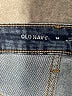 Old Navy Hearts Blue Jeans Size 14 - photo 7
