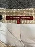 Comptoir des Cotonniers Tan Coat Size EU (FR) 34 / US 2 - photo 6