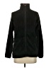 Lands' End 100% Polyester Black Fleece Size S - photo 1