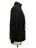 Lands' End 100% Polyester Black Fleece Size S - photo 4